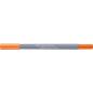 Preview: Faber-Castell Goldfaber Aqua Dual Marker 113 lasurorange